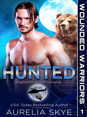 cover image of Hunted